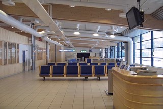 leiebil Harstad Narvik Lufthavn